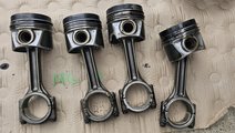 Piston cu biela VW Passat B8 2.0 TDI CRL DFG 2015 ...