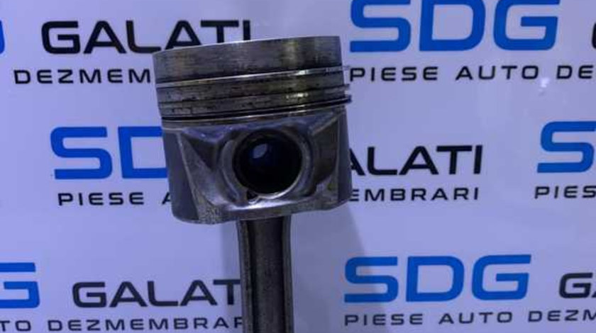 Piston cu Biela VW Polo 1.6 TDI CAYA CAYB CAYC 2010 - Prezent Cod 03L115105B 03L115105C