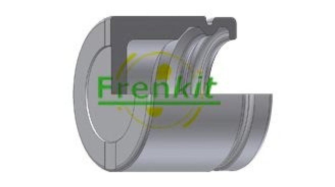 Piston, etrier frana AUDI A2 (8Z0) (2000 - 2005) FRENKIT P545801 piesa NOUA