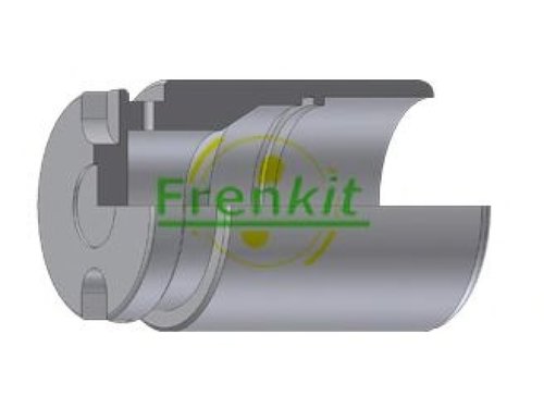 Piston, etrier frana AUDI A2 (8Z0) (2000 - 2005) FRENKIT P334601 piesa NOUA