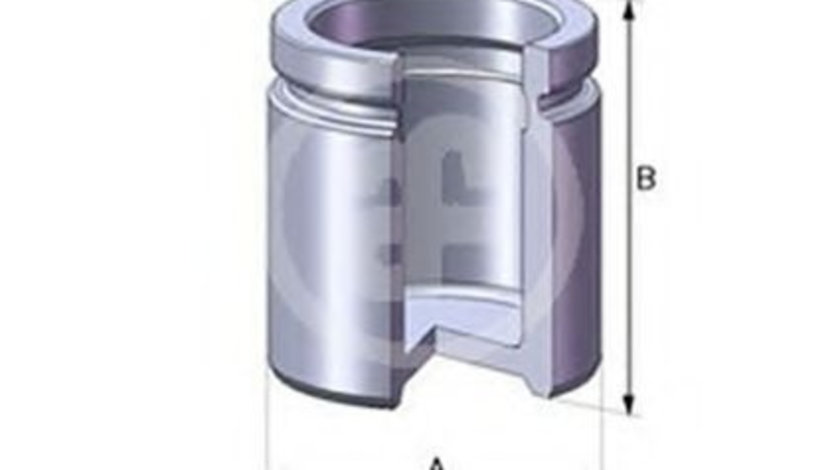 Piston, etrier frana AUDI A3 (8L1) (1996 - 2003) AUTOFREN SEINSA D02520 piesa NOUA