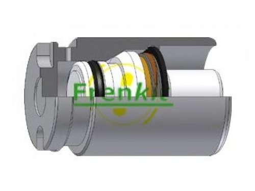 Piston, etrier frana AUDI A4 (8EC, B7) (2004 - 2008) FRENKIT K385101 piesa NOUA