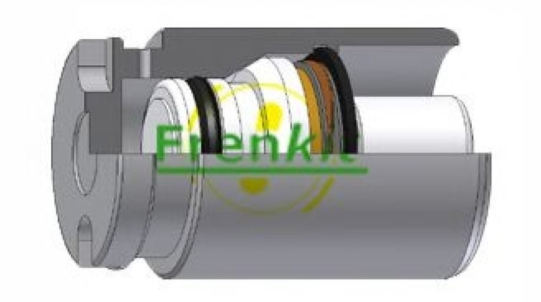 Piston, etrier frana CITROEN BERLINGO (MF) (1996 - 2016) FRENKIT K385101 piesa NOUA