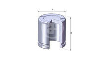 Piston, etrier frana Citroen C15 (VD-_) 1984-2005 ...