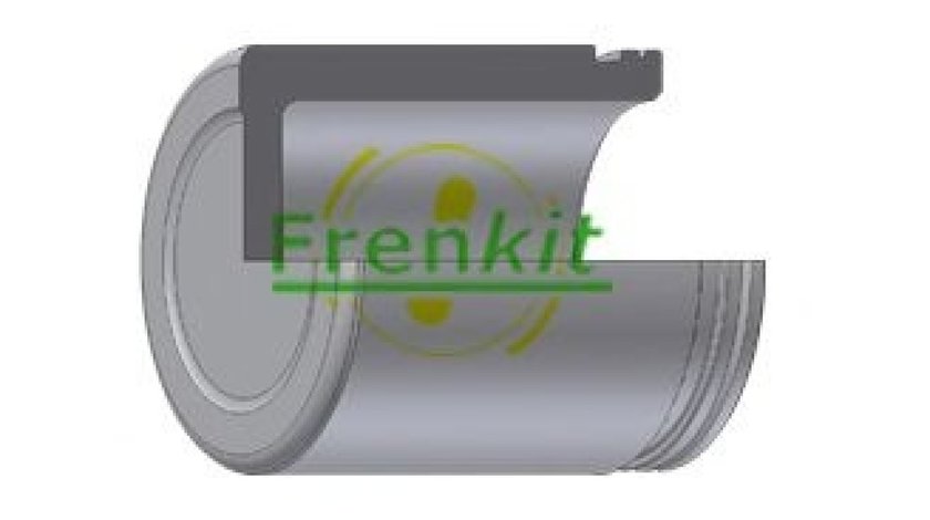 Piston, etrier frana CITROEN C2 (JM) (2003 - 2016) FRENKIT P545301 piesa NOUA