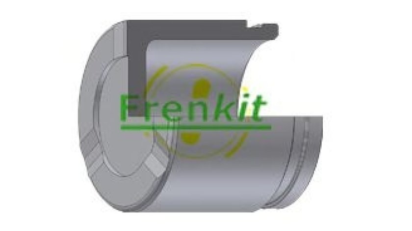 Piston, etrier frana CITROEN C2 (JM) (2003 - 2016) FRENKIT P485302 piesa NOUA