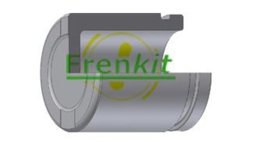 Piston, etrier frana CITROEN C4 I (LC) (2004 - 2011) FRENKIT P545102 piesa NOUA