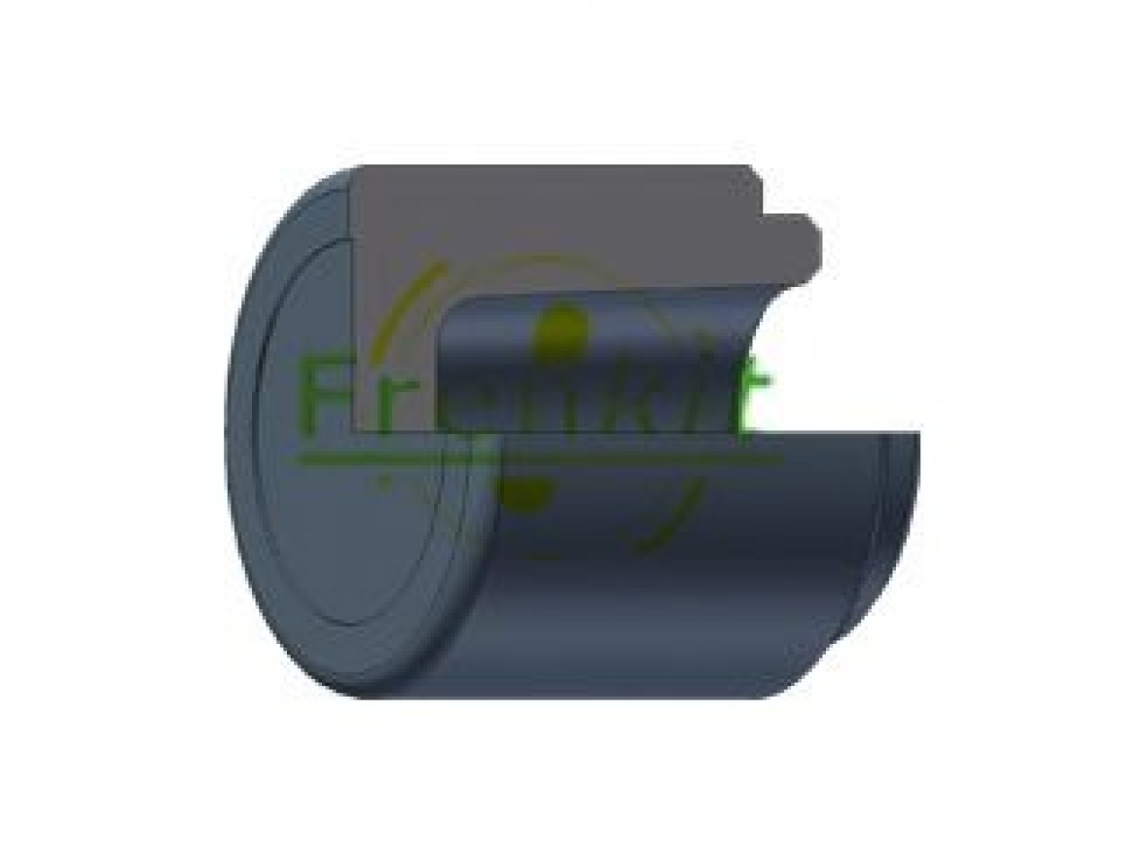 Piston, etrier frana CITROEN C5 III (RD) (2008 - 2016) FRENKIT P323201 piesa NOUA