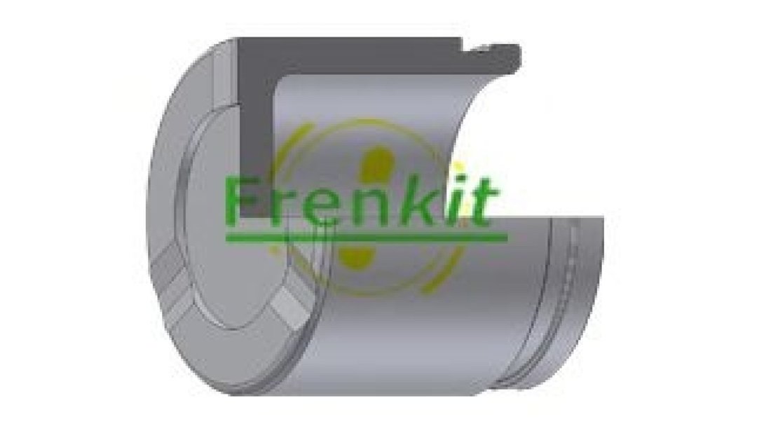 Piston, etrier frana FIAT 500 (312) (2007 - 2016) FRENKIT P485001 piesa NOUA