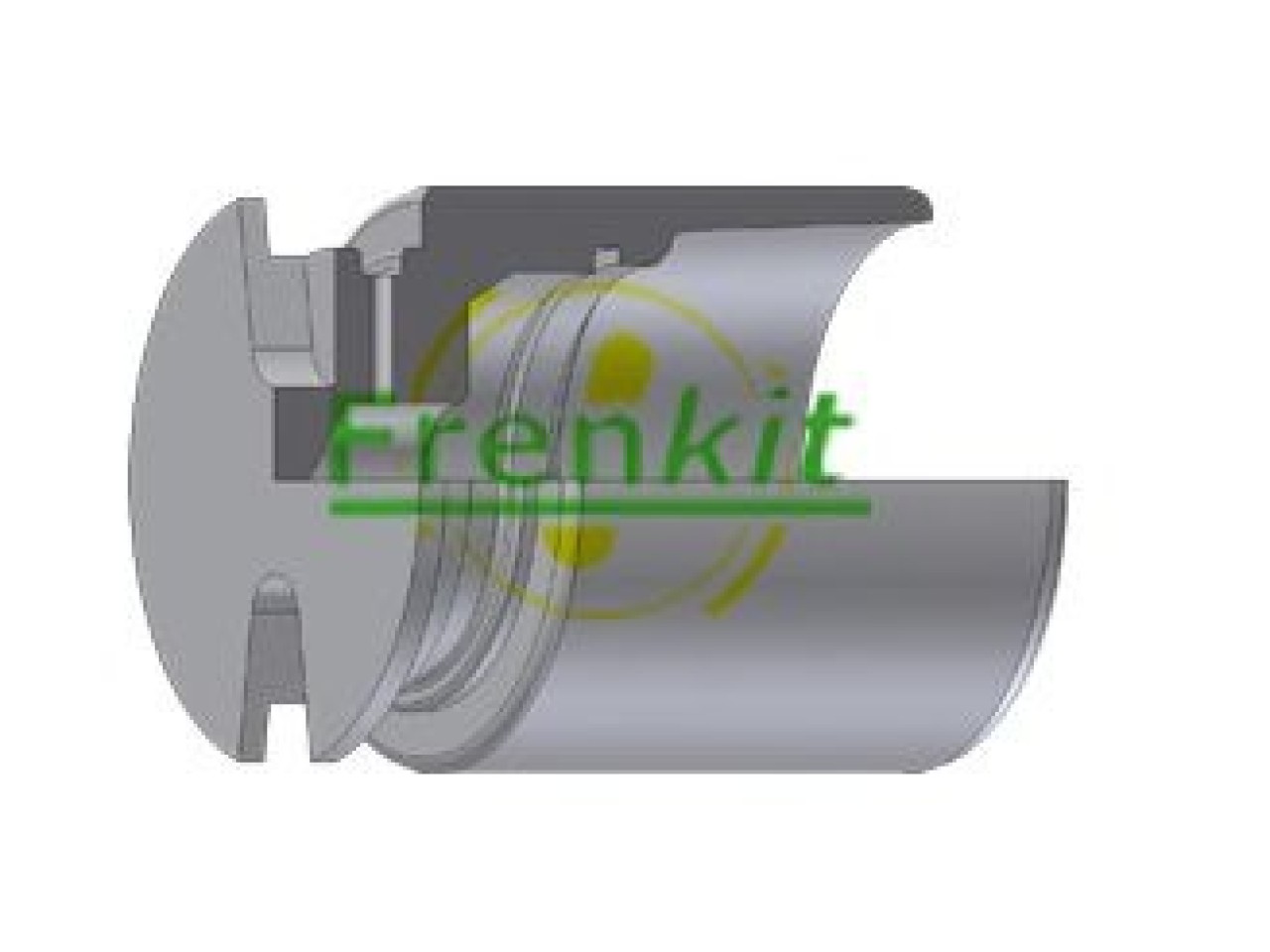 Piston, etrier frana FIAT BRAVO II (198) (2006 - 2016) FRENKIT P384901 piesa NOUA