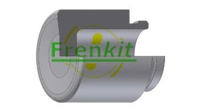 Piston, etrier frana FIAT FIORINO (127) (1977 - 1987) FRENKIT P485003 piesa NOUA