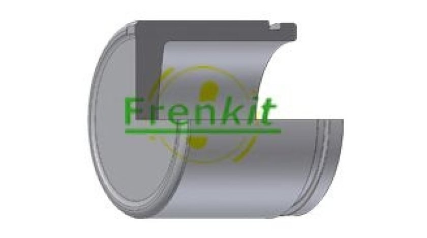 Piston, etrier frana HYUNDAI ACCENT III (MC) (2005 - 2010) FRENKIT P544703 piesa NOUA