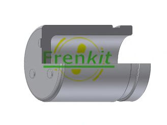 Piston, etrier frana HYUNDAI GETZ (TB) (2002 - 2010) FRENKIT P344602 piesa NOUA