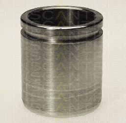 Piston, etrier frana HYUNDAI SANTA FE II (CM) (2005 - 2012) TRISCAN 8170 234331 piesa NOUA