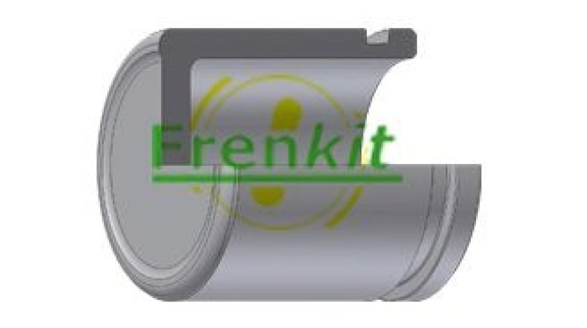 Piston, etrier frana IVECO DAILY IV caroserie inchisa/combi (2006 - 2012) FRENKIT P446101 piesa NOUA