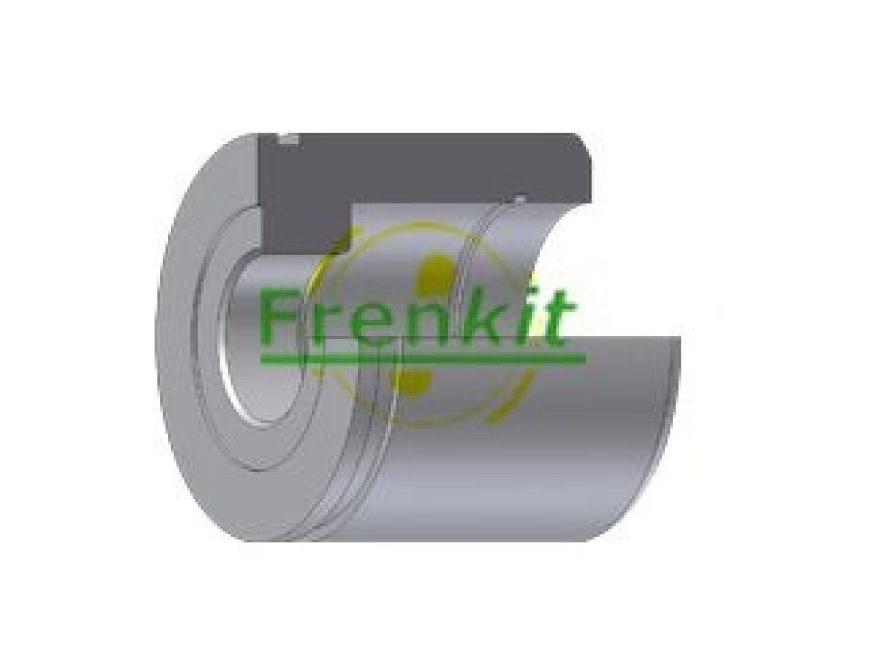 Piston, etrier frana MERCEDES VARIO platou / sasiu (1996 - 2016) FRENKIT P606302 piesa NOUA