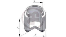 Piston, etrier frana Nissan SUNNY Mk II combi (B12...