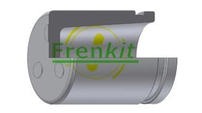 Piston, etrier frana OPEL FRONTERA B (6B) (1998 - 2016) FRENKIT P604601 piesa NOUA