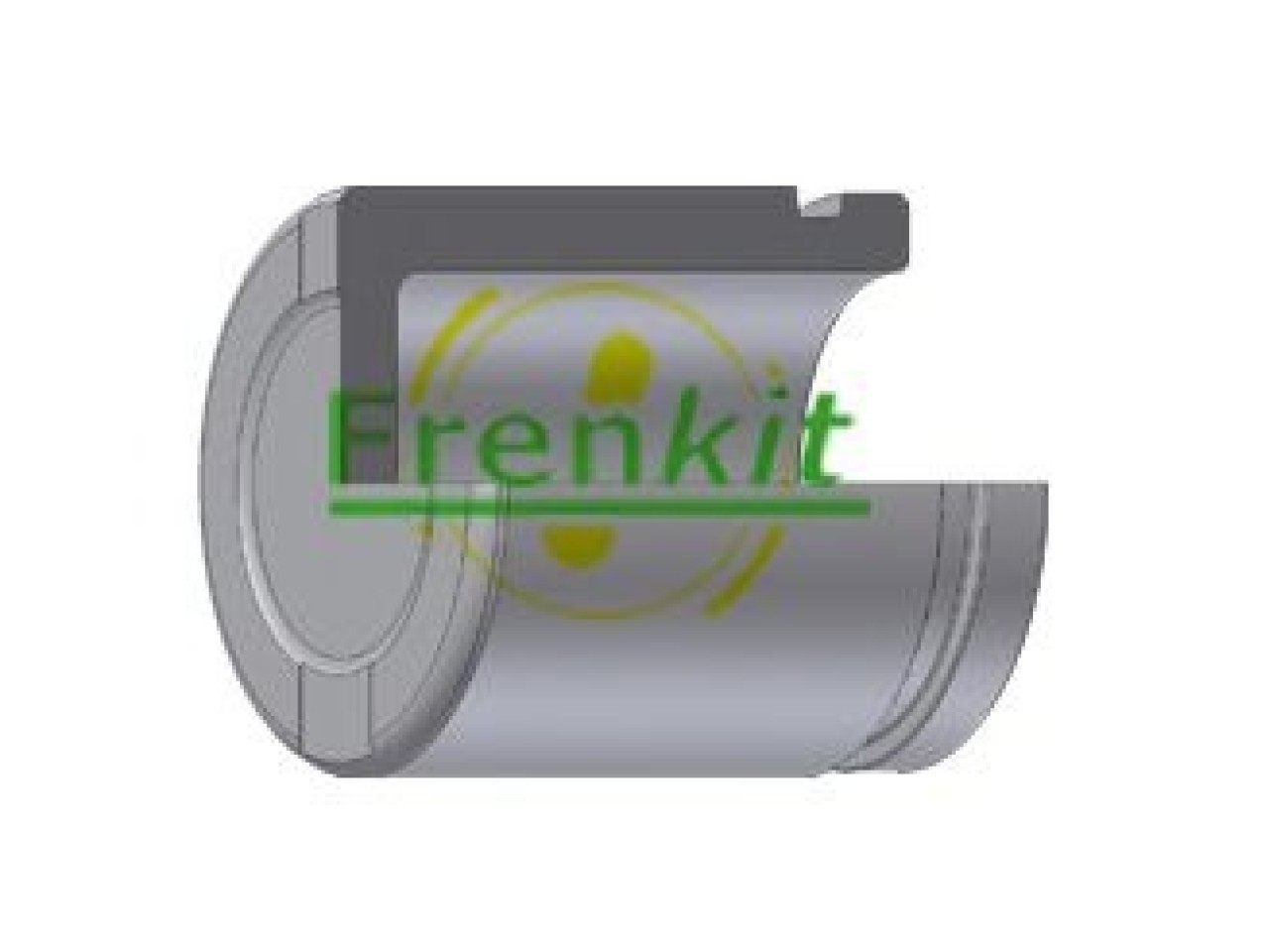 Piston, etrier frana PEUGEOT 207 SW (WK) (2007 - 2016) FRENKIT P545102 piesa NOUA