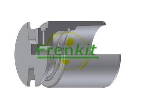 Piston, etrier frana PEUGEOT 307 (3A/C) (2000 - 2016) FRENKIT P384901 piesa NOUA