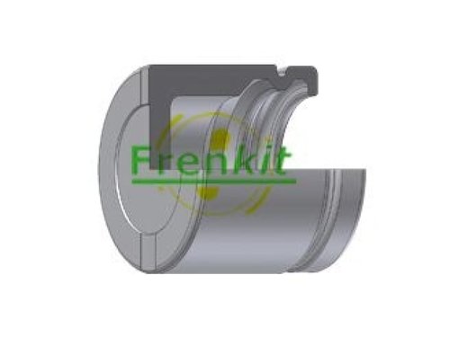 Piston, etrier frana PEUGEOT 407 (6D) (2004 - 2016) FRENKIT P605502 piesa NOUA