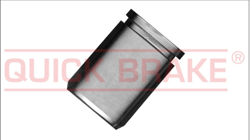 Piston, etrier frana punte fata (185017 QBK) IVECO,MERCEDES-BENZ,NISSAN,VW