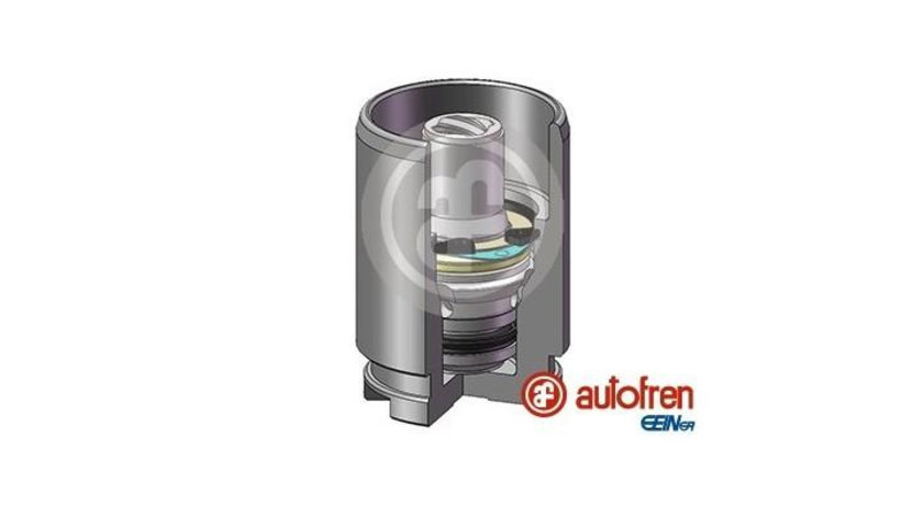 Piston, etrier frana Renault MEGANE II Sport Tourer (KM0/1_) 2003-2012 #2 150523C