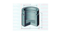 Piston, etrier frana Seat SEAT ALTEA (5P1) 2004-20...