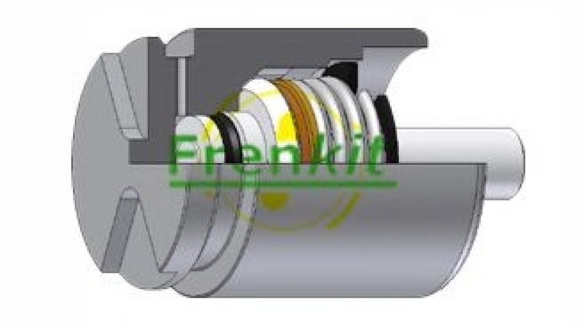 Piston, etrier frana TOYOTA COROLLA Wagon (E11) (1997 - 2001) FRENKIT K354501 piesa NOUA