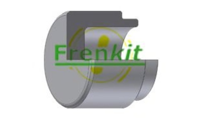 Piston, etrier frana TOYOTA HILUX II pick-up (LN8, RN5, LN6, YN6, YN5, LN5, RN6) (1983 - 2005) FRENKIT P342801 piesa NOUA