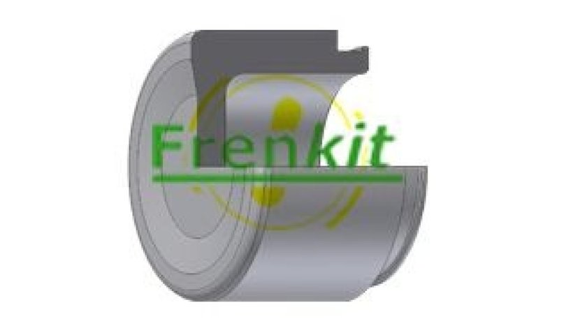 Piston, etrier frana TOYOTA HILUX II pick-up (LN8, RN5, LN6, YN6, YN5, LN5, RN6) (1983 - 2005) FRENKIT P422801 piesa NOUA