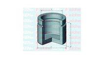 Piston, etrier frana Volkswagen VW TOURAN (1T3) 20...