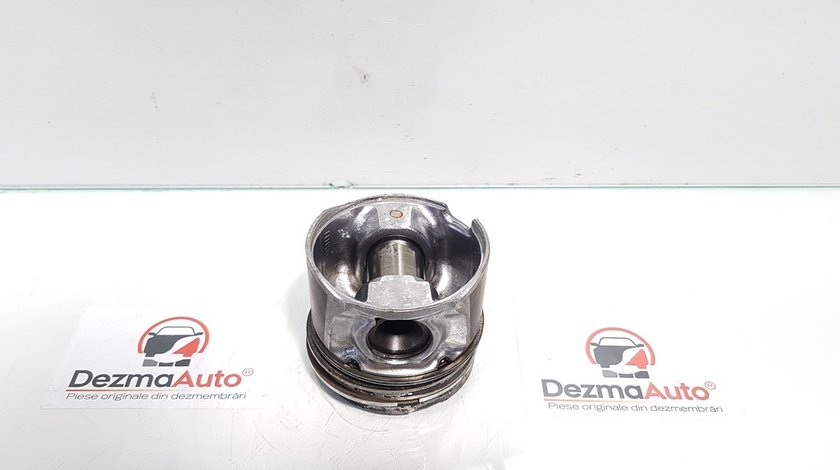 Piston, Ford Fiesta 5, 1.4 tdci, F6JA (id:371839)