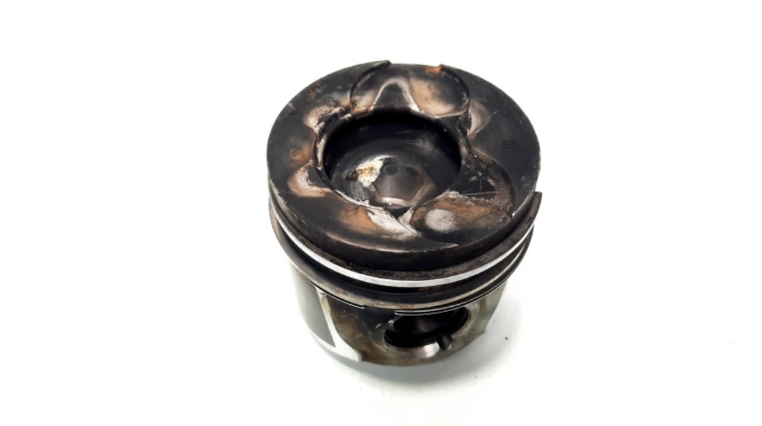 Piston, Ford Fiesta 5, 1.4 TDCI, F6JA (id:531608)