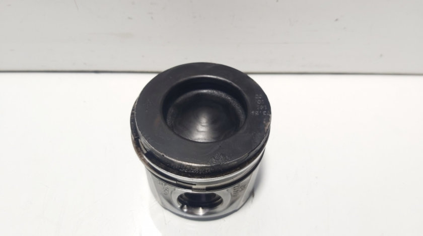 Piston, Ford Fiesta 6, 1.4 TDCI, KVJA (id:629929)