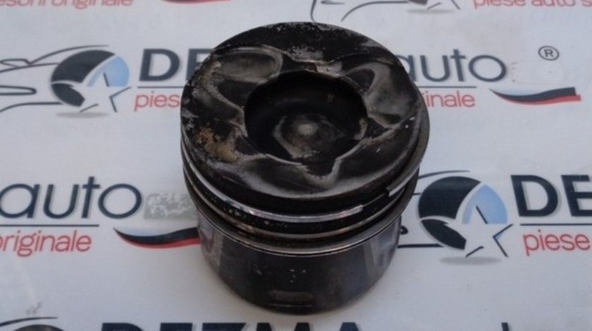 Piston, Ford Fiesta 6, 1.4tdci, F6JB