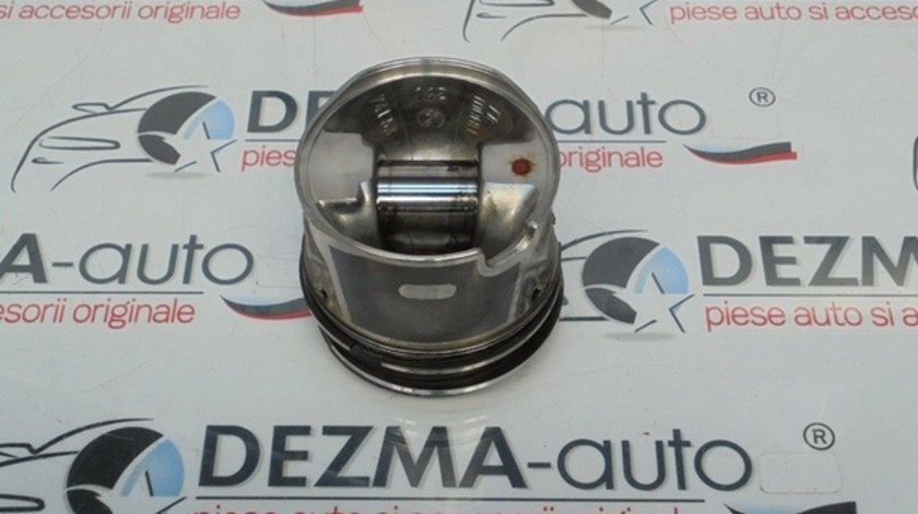 Piston, Ford Fiesta 6, 1.4tdci, F6JD