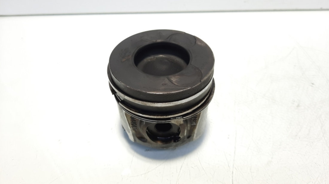 Piston, Ford Mondeo 4, 2.0 TDCI, QXWA (id:559157)