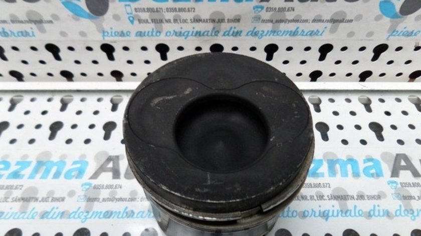 Piston MA0, Vw Caddy 3 (2K) 1.9 tdi