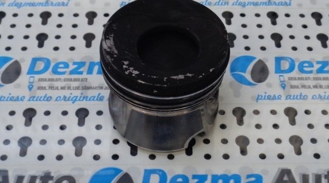 Piston MAO, Seat Ibiza 5 (6J5) 1.4tdi, BMS