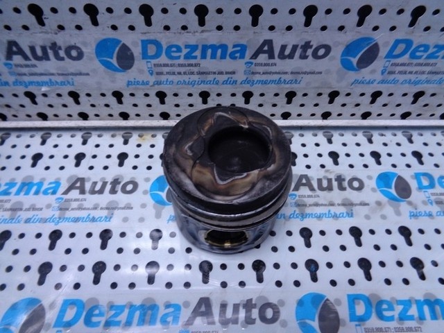 Piston, MAO, Vw Passat Variant (3B6) 1.9 tdi, AVF