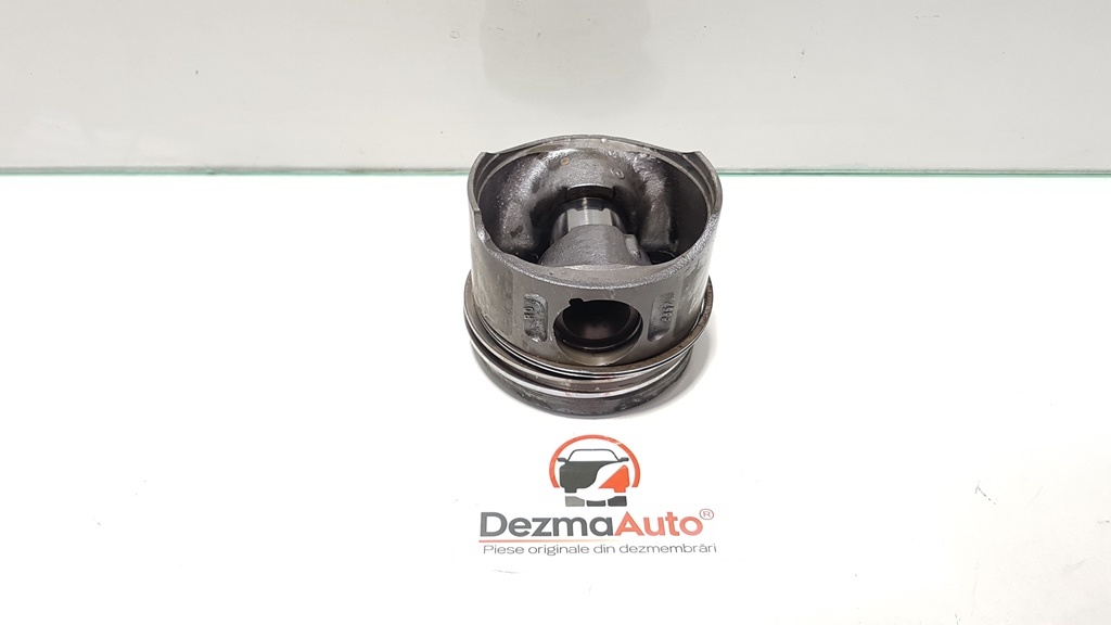 Piston, Mercedes Clasa C T-Model (S203) 2.7 cdi, OM612962, 8857 (id:392686)