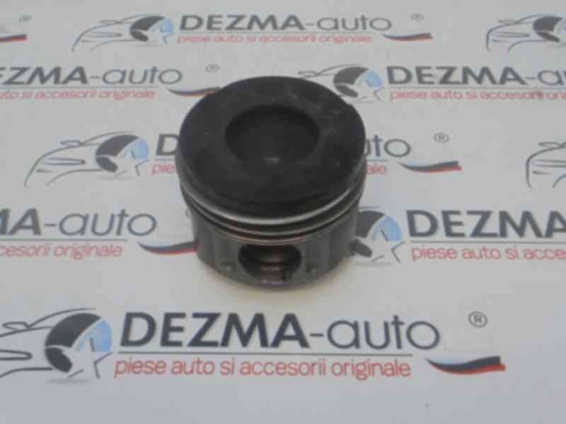 Piston, Mercedes Clasa C T-Model (S203) 2.7cdi