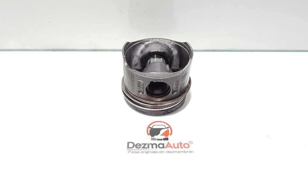 Piston, Mercedes CLK (C209) 2.7 cdi, OM612962, 8857