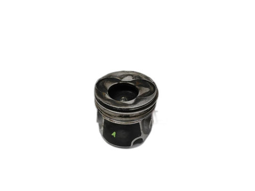 Piston motor 1 / 2 ​Audi A3 (8L1) Coupe 1999 1.9 TDI AUDI A3 (8L1) [ 1996 - 2006 ] OEM 038107065AA