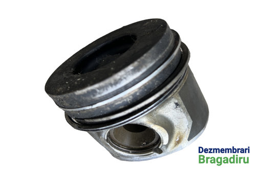 Piston motor Audi A6 4F/C6 [2004 - 2008] Sedan 2.7 TDI MT (180 hp)