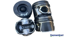 Piston motor Hyundai i30 FD [2007 - 2010] Hatchbac...