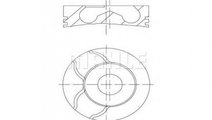 Piston motor Renault GRAND SCENIC II (JM0/1_) 2004...