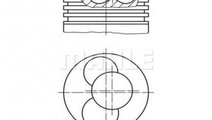 Piston motor Seat SEAT CORDOBA (6K2) 1999-2002 #2 ...