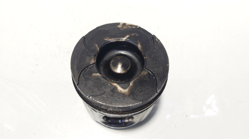 Piston, Nissan Interstar Autobus (X70) 2.5 DCI, G9U720 (id:640264)